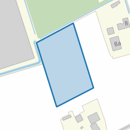 Perceel HOR01-L-1259