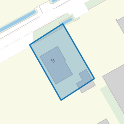 Perceel HOR01-L-1262