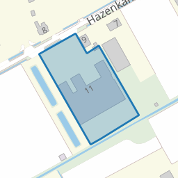 Perceel HOR01-L-1263