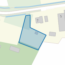 Perceel HOR01-L-1264