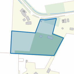 Perceel HOR01-L-1265