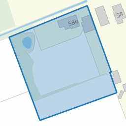 Perceel HOR01-L-1267