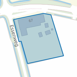 Perceel HOR01-L-1268