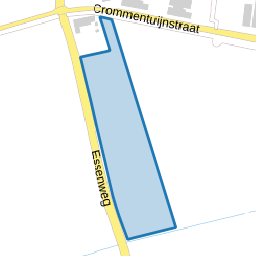 Perceel HOR01-L-1269