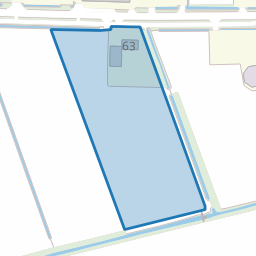 Perceel HOR01-L-1272