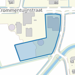 Perceel HOR01-L-1275