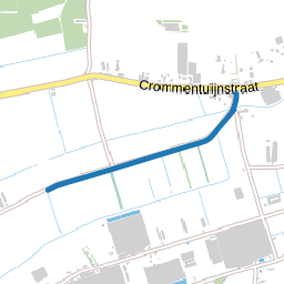 Perceel HOR01-L-1276