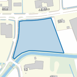 Perceel HOR01-L-1277