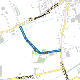 Perceel HOR01-L-1282