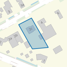 Perceel HOR01-L-1293