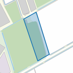 Perceel HOR01-L-1313