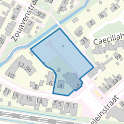 Perceel HOR01-L-1317