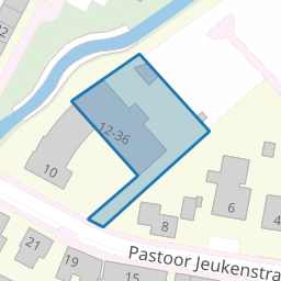 Perceel HOR01-L-1318