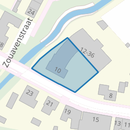 Perceel HOR01-L-1319