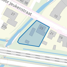 Perceel HOR01-L-1320