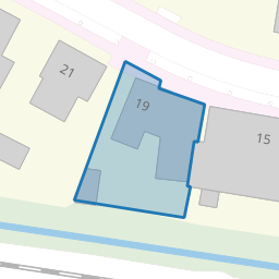 Perceel HOR01-L-1323