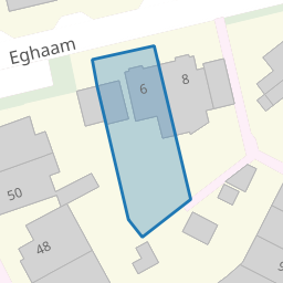 Perceel HOR01-L-1324