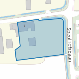 Perceel HOR01-L-1330