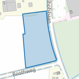 Perceel HOR01-L-1331