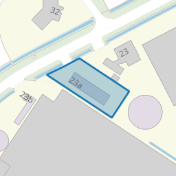 Perceel HOR01-L-1334