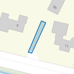 Perceel HOR01-L-1341