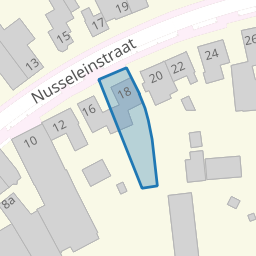 Perceel HOR01-L-1357