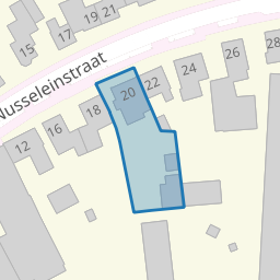 Perceel HOR01-L-1358