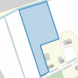 Perceel HOR01-L-1363