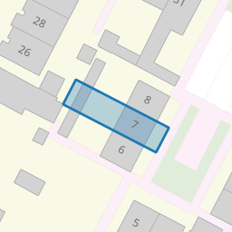 Perceel HOR01-L-1365