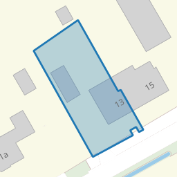 Perceel HOR01-L-1368