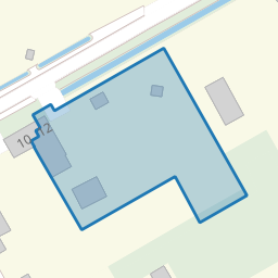 Perceel HOR01-L-1369