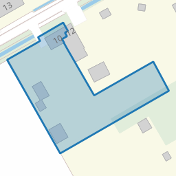 Perceel HOR01-L-1370