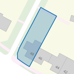 Perceel HOR01-L-1375