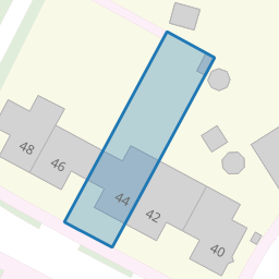 Perceel HOR01-L-1377