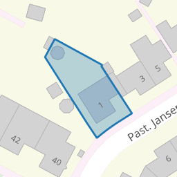 Perceel HOR01-L-1380