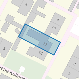 Perceel HOR01-L-1384