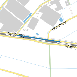 Perceel HOR01-L-1392