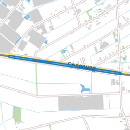 Perceel HOR01-L-1394