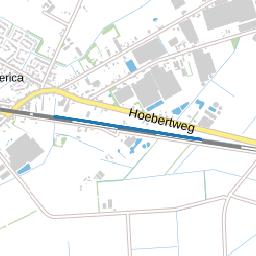 Perceel HOR01-L-1397