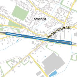 Perceel HOR01-L-1400