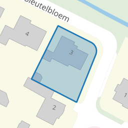 Perceel HOR01-L-1404