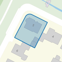 Perceel HOR01-L-1405