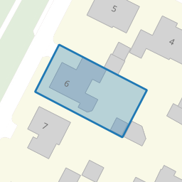 Perceel HOR01-L-1406