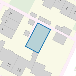 Perceel HOR01-L-1417