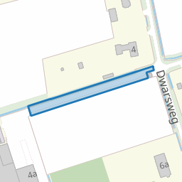 Perceel HOR01-L-1423