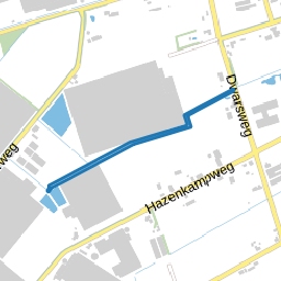 Perceel HOR01-L-1424