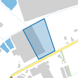 Perceel HOR01-L-1425