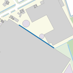 Perceel HOR01-L-1427