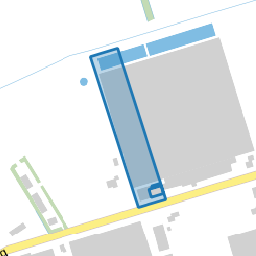 Perceel HOR01-L-1438