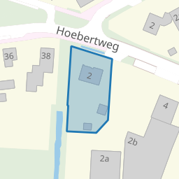 Perceel HOR01-L-1444